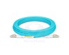 JARRETIERE MULTIMODE LC.LC 5M OM4 Duplex LIN-J/MUL.LC.L